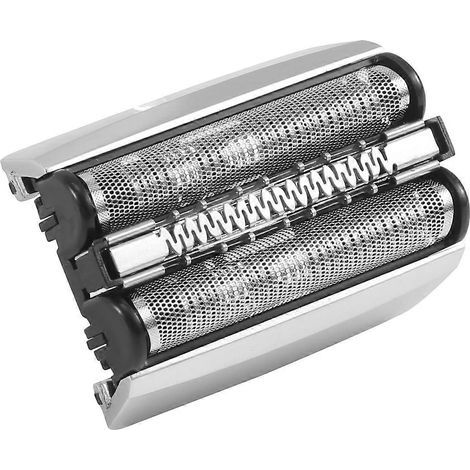 Tête de rasoir électrique de rechange pour Braun 83M série 8 (8320S. 8325S. 8330S. 8340S. 8350S. 8365CC. 8370CC). (1/5)