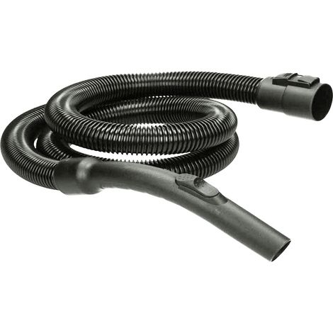 Tuyau flexible 1,8m – Diamètre 42mm – Branchement droit – Compatible avec aspirateurs Karcher SE4001 et modèles similaires (1/4)