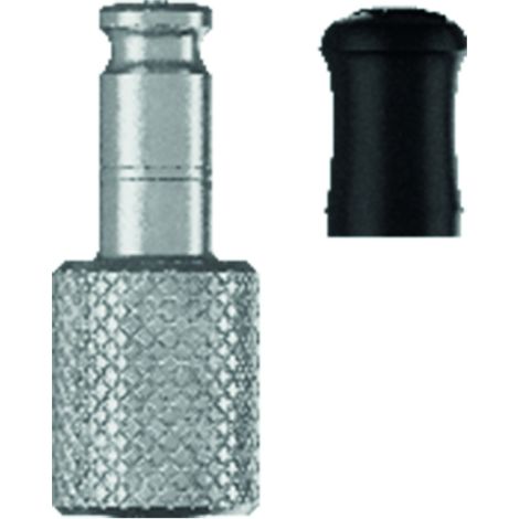 Kit Conversion Valve Velo - Adaptation Rapide Vers Clik Valve - Schwalbe