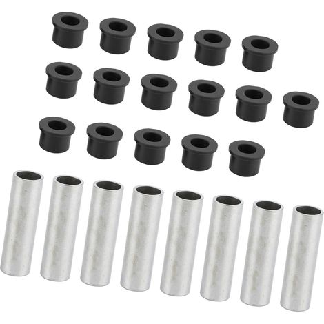 Querlenkerbuchse aus Edelstahl, passend für Honda TRX400X/TRX400EX/TRX450R/Sportrax 400 (1/5)