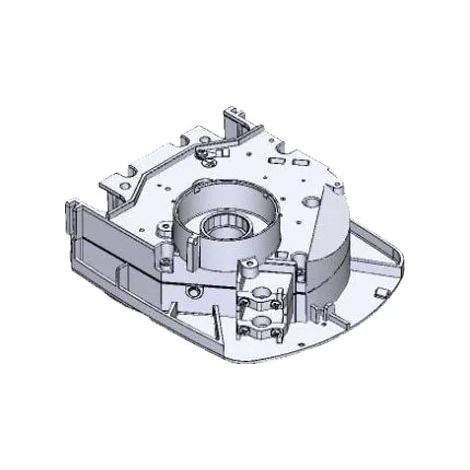 came pièce détachée caisse motoréducteur fa70230 fa70230cb 88001-0265 (1/3)