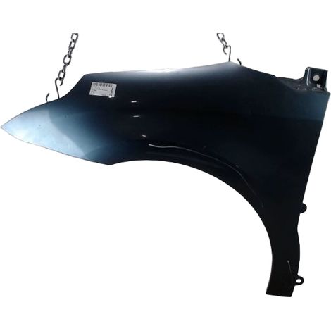 [PRODUIT D'OCCASION] Aile Avant Gauche CITROEN C4 04-08 ♻️ Ref Oe. 7840q3 - Garantie à vie (1/5)