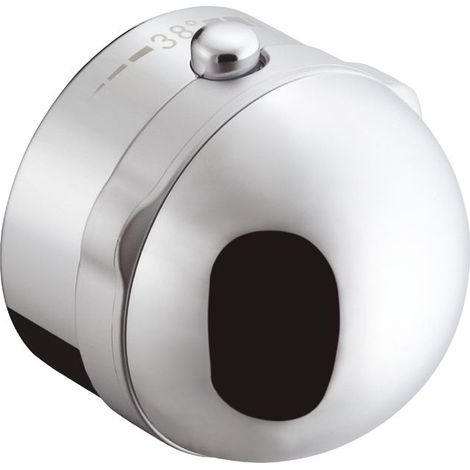 AXOR Thermostatgriff Allegroh für 11461000,11466000 ab 10/86 chrom