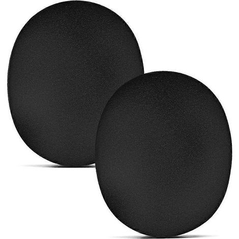 Flexible Ohrpolster für X4A-Headsets – Einfache Installation