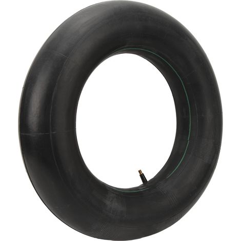 Chambre à air avec valve droite TR‑13 500‑12in 5.0‑12 résistante au vieillissement pour tondeuses, go‑carts et quad (1/5)