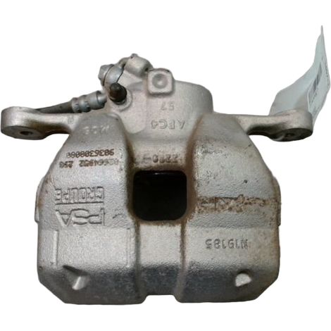 [PRODUIT D'OCCASION] Etrier De Frein Avant Droit CITROEN E-c4 ♻️ Ref Oe. 1681371480 - Garantie à vie (1/4)