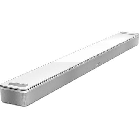 BOSE SMART ULTRA SOUNDBAR 900 WHITE / BARRA DE SONIDO
