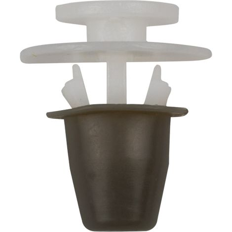 10-TEILIGE CLIPTASCHE FÜR 52890 OE:357853575  JBM13053