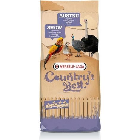 Best Show di Country 3 Pellet 20 kg