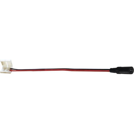 Clip y cable para unir a fuente 8mm SMD3528/2835 GSC 1502693