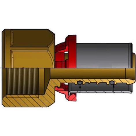 SCELTO DA DESIVERO Racc.multip.dir. femmina 20.2,5x1/2" codice prod: DSV15071