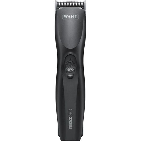 Tondeuse sans fil Wahl MaxGo 1,5 mm Brushless + 1 batterie + 2 peignes amovibles (1263-0472) (1/4)