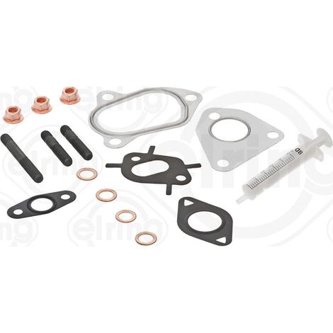 Kit de montage, compresseur Elring 715.310 CHEVROLET