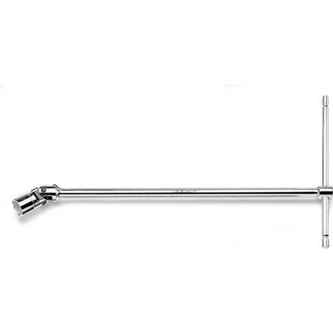BETA  952 CHIAVE A T C/BUSSOLA SNODO 19 MM