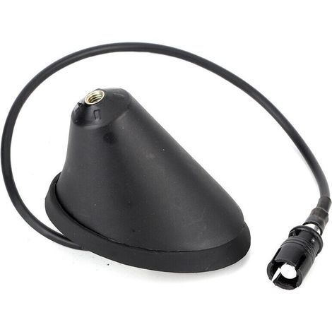 Base d'antenne de toit de voiture ajustement en plastique pour Mazda 6 2003-2008 (1/4)