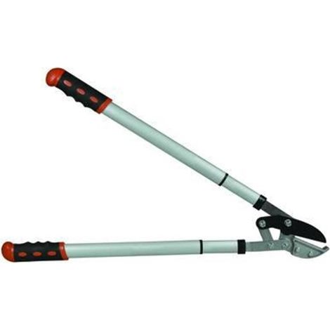 IL CAMPO TRONCARAMI TAGLIO BATTENTE DRITTO CM 69 - 97 TELESCOPICA FERR 155472