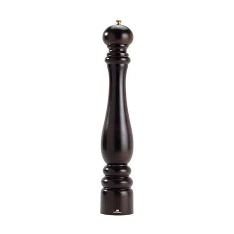 Peugeot Pfeffermühle aus dunklem Holz 508 mm