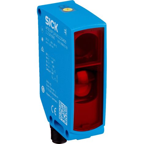 SICK Kompakt-Lichtschranke WTB26P241611