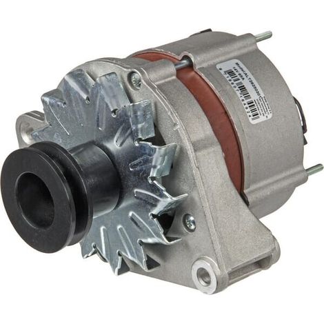 Alternatore 14V 65A UNIVERSALE ALT26250301 (1/2)