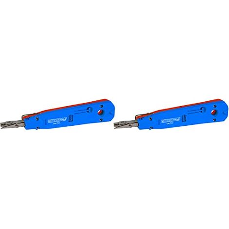 WEICON TOOLS Palpeur LSA N 40 / Outil de raccordement LSA
