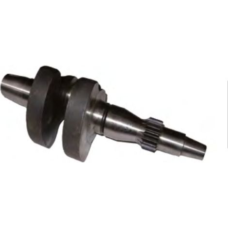 Kurbelwelle STANDARD DIESEL RUGGERINI RF80 RF90 012.50 130116A