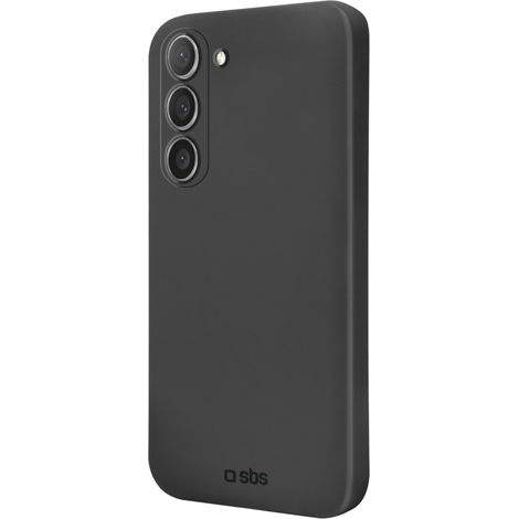 SBS TEINSTSAS23PK funda para teléfono móvil 16,8 cm (6.6") Negro