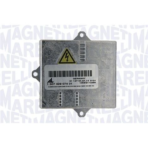 Appareil de commande, système d'éclairage Magneti Marelli 711307329074 BMW