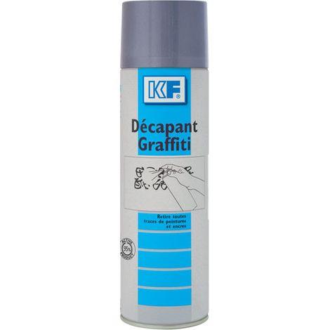 Décapant graffiti  400ml - KF - 6048