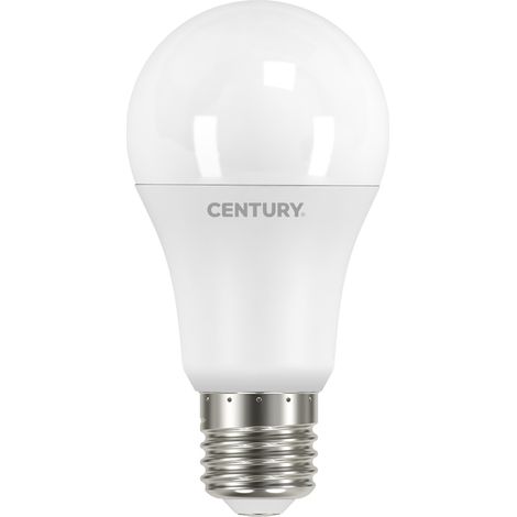 Bombilla led de gota especial sensor 15w luz cálida 3000k e27 - hr80g3s-152730