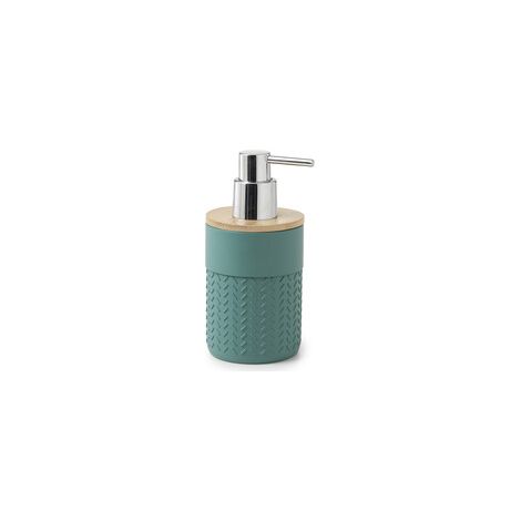 GEDY THEA DOSASAPONE VERDE/NATURALE