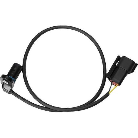 Capteur de vitesse électronique OE 74402-95A 7440295A pour Harley Davidson Sportster XL 883 1200 95-03, boîte 5 vitesses (1/5)