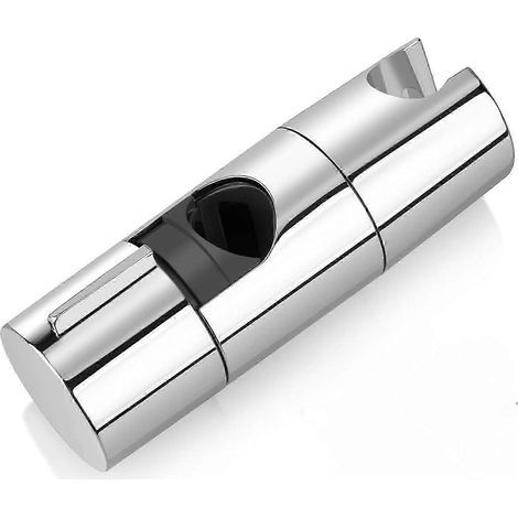 Support de pommeau de douche, support de douchette réglable de diamètre 18-25 mm pour P20250110110 (1/5)