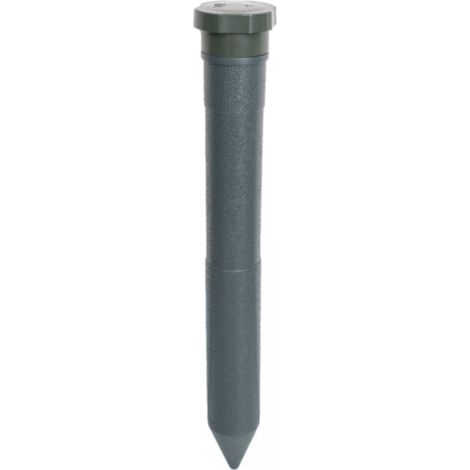 Ultraschall Maulwurfschreck 36,5cm Batteriebetrieben (1/4)