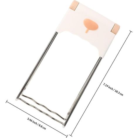 Couleur blanche pour la cuisine, maison blanche, léger, accessoires. (1/3)