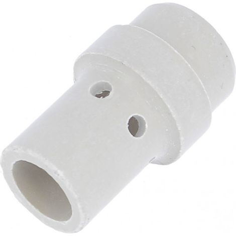 Soudure MIG Diffuseur de Gaz Blanc pour Torche 350 A