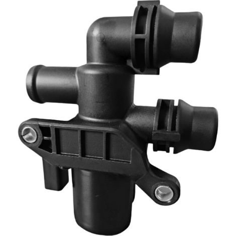 Geeignet für Kühlmittelregelventile, Magnetventile und Heizungsventile von Volkswagen und Audi 1K0820036C