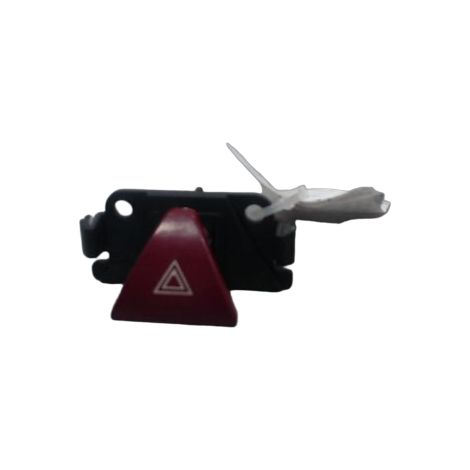Bouton De Warning PEUGEOT 307 [PRODUIT D'OCCASION]♻️6554j7