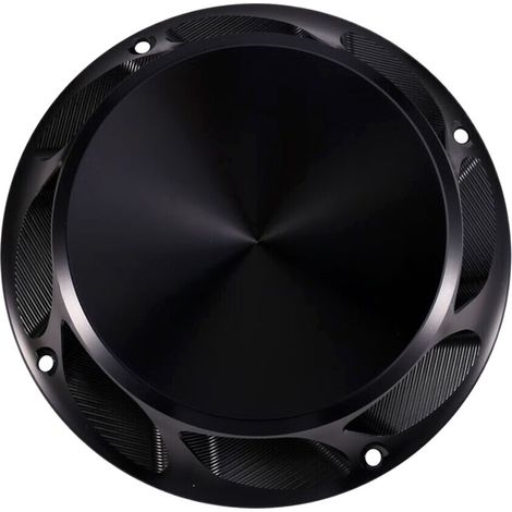 Accessoires de Moto Couvercle Moteur Ventilateur Protecteur Radiateur pour Sprint150 Sprint 150 Noir (1/4)