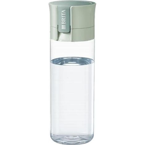 Brita Vital botella filtrante verde claro 0,6 L