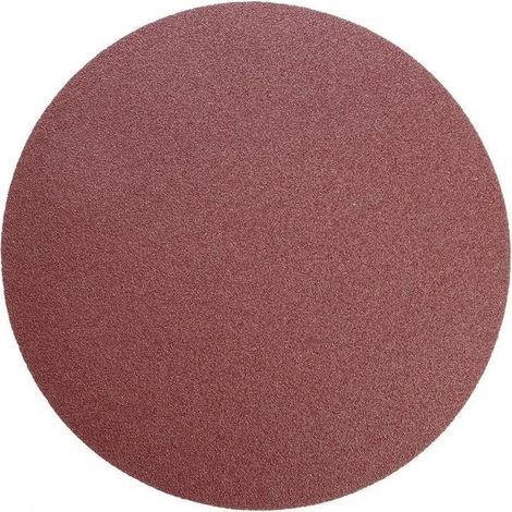 Dischi abrasivi Specialist no40 d150 150 mm diametro 40 mm spessore