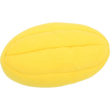 Nid douillet et mignon en forme de banane pour hamster, petit animal de compagnie, canapé-lit en coton pour cochon d'Inde ou planeur de sucre (1/5)