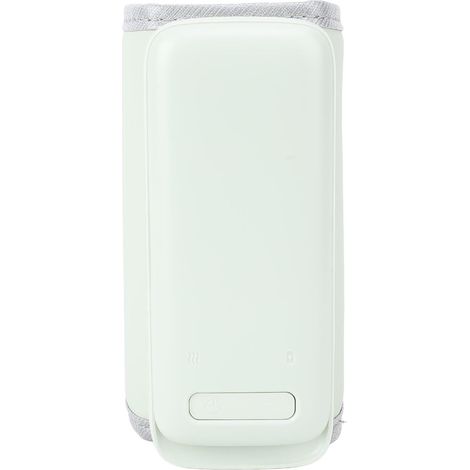 Chauffe-biberon Thermostatique – Chauffe-biberon Portable Rechargeable par USB avec Manchon isolé pour Lait Maternel et – sans Fil en ABS pour Biberons Standard et à Col Large (1/5)