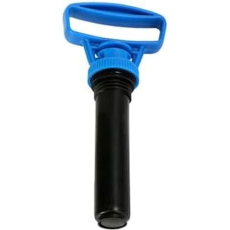 CSPARKV 32cm Accessoires de pulvérisateur d'épaule pratiques pour pulvérisateurs 3L5L8L, construction robuste (3 L) (1/4)
