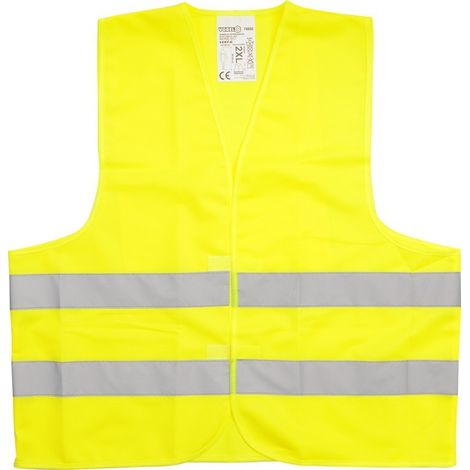 Gilet di avvertimento Vorel vest-G XL (1/2)