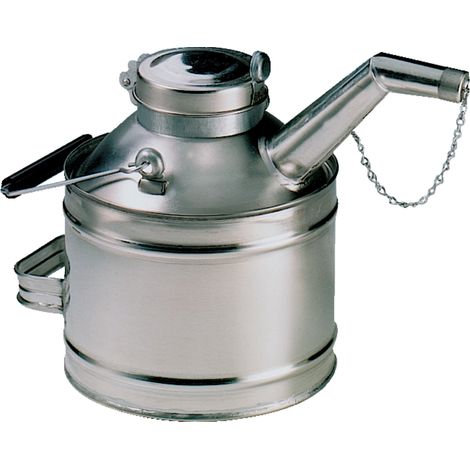 PRESSOL Ölvorratskanne 10l Nr.08043