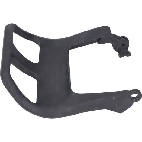 Poignée de frein de tronçonneuse avec protège-main avant 1125 792 9100, compatible avec STIHL MS360 036 034 (1/5)