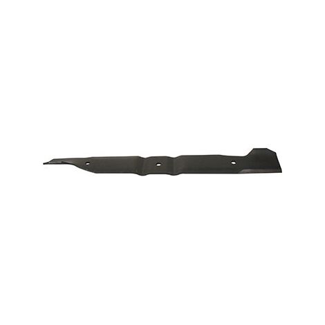 Lame croisée pour tondeuse AYP 38''origine:180416, 532180416 - L: 491mm, alésage: 10,15 mm