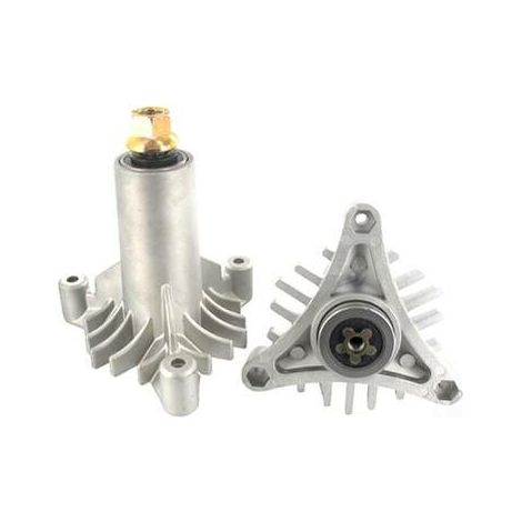 Palier de lame tondeuse AYP 36/38/42" – Éjection latérale – Compatible autoportées – Hauteur 180mm (1/3)