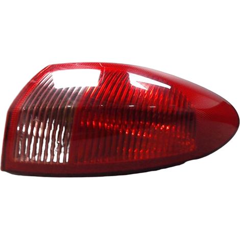 Feu Arriere Droit ALFA ROMEO 147 2004- [PRODUIT D'OCCASION]♻️46556347 (1/4)