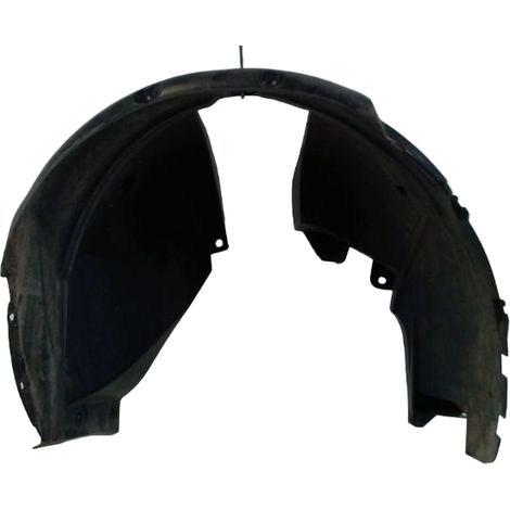 [PRODUIT D'OCCASION] Pare-boue Avant Droit DACIA Lodgy ♻️ Ref Oe. 638402753r - Garantie à vie (1/2)